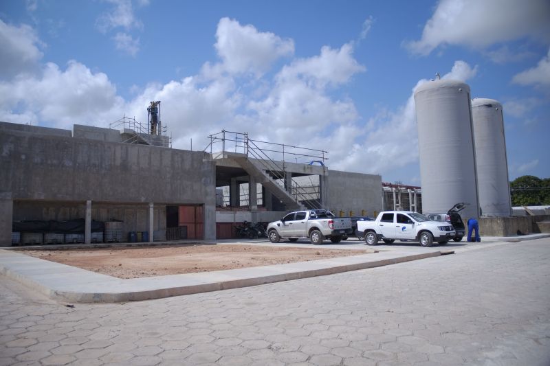 Foto: Pedro Guerreiro / Ag. Pará