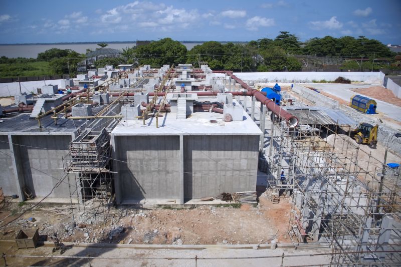 Foto: Pedro Guerreiro / Ag. Pará