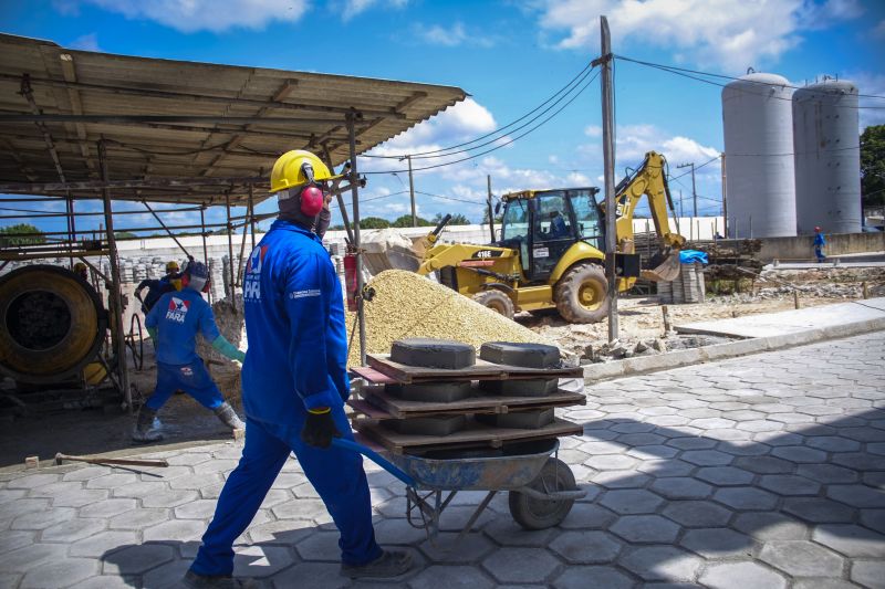 Foto: Pedro Guerreiro / Ag. Pará