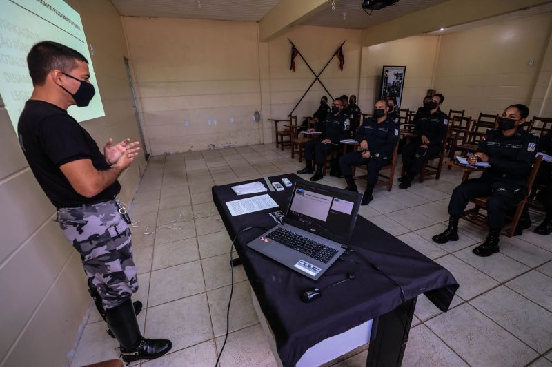 Foto: Jader Paes / Agência Pará