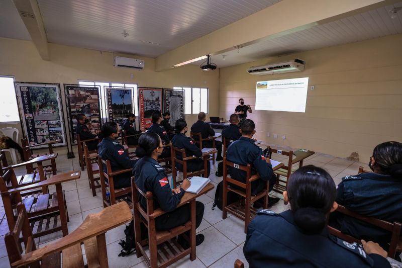 Foto: Jader Paes / Agência Pará