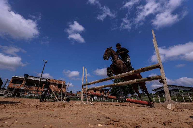 Foto: Jader Paes / Agência Pará