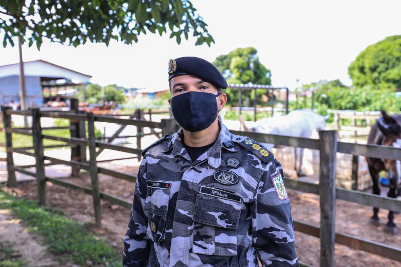 Foto: Jader Paes / Agência Pará