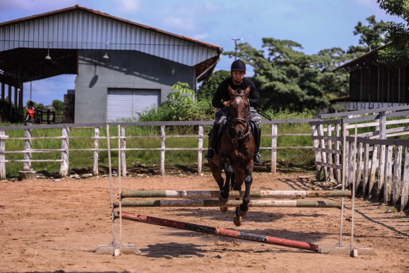 Foto: Jader Paes / Agência Pará