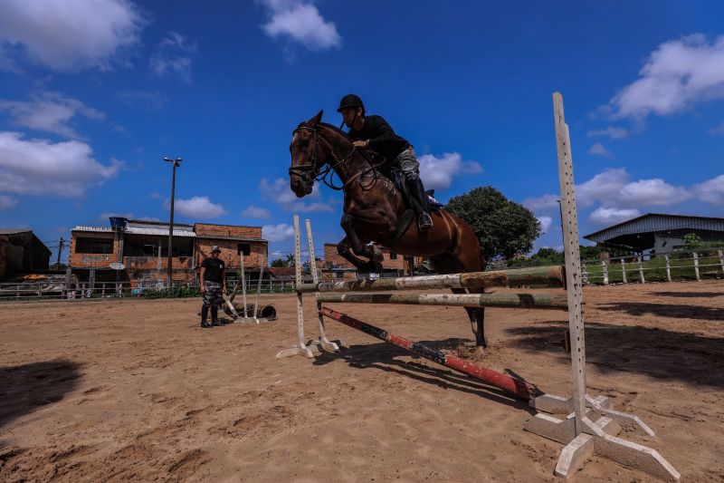 Foto: Jader Paes / Agência Pará