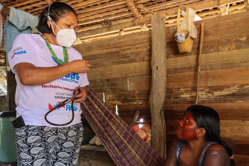 ELI BANIWA - MÉDICA DA UFPA <div class='credito_fotos'>Foto: Marcelo Seabra / Ag. Pará   |   <a href='/midias/2021/originais/10289_09b5dc8a-3765-aed7-fa5e-5fa1da974ac3.jpg' download><i class='fa-solid fa-download'></i> Download</a></div>