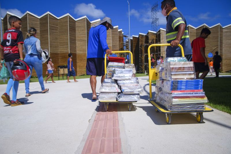 Foto: Pedro Guerreiro / Ag. Pará