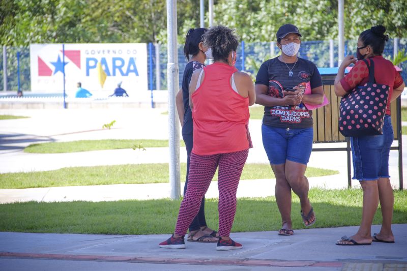 Foto: Pedro Guerreiro / Ag. Pará