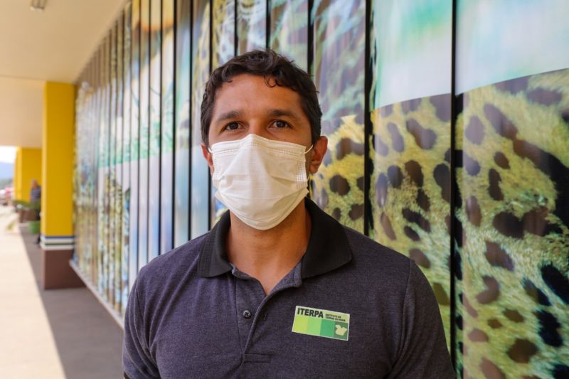 Flavio Ricardo Albuquerque Azevedo