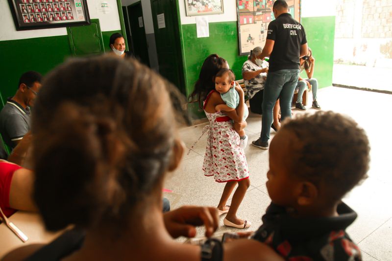 Foto: Wagner Almeida/ Ascom Sejudh