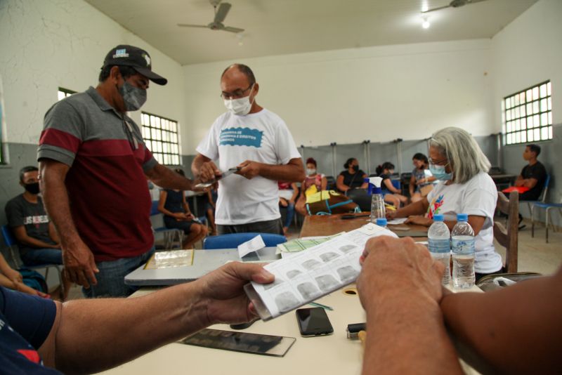 Foto: Wagner Almeida/ Ascom Sejudh