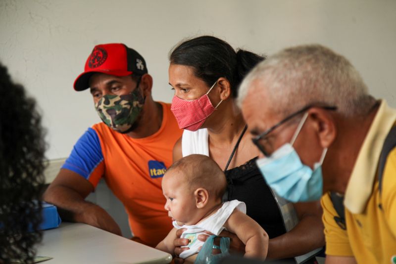 Foto: Wagner Almeida/ Ascom Sejudh