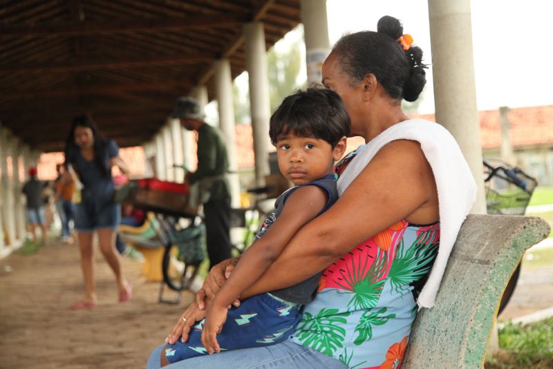 Foto: Wagner Almeida/ Ascom Sejudh