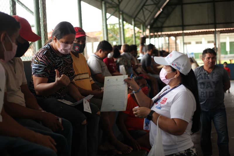 Foto: Wagner Almeida/ Ascom Sejudh