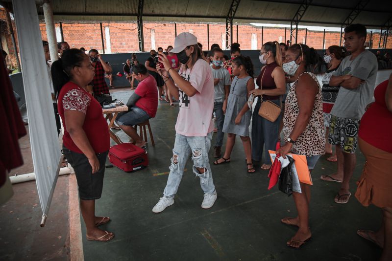 Foto: Wagner Almeida/ Ascom Sejudh