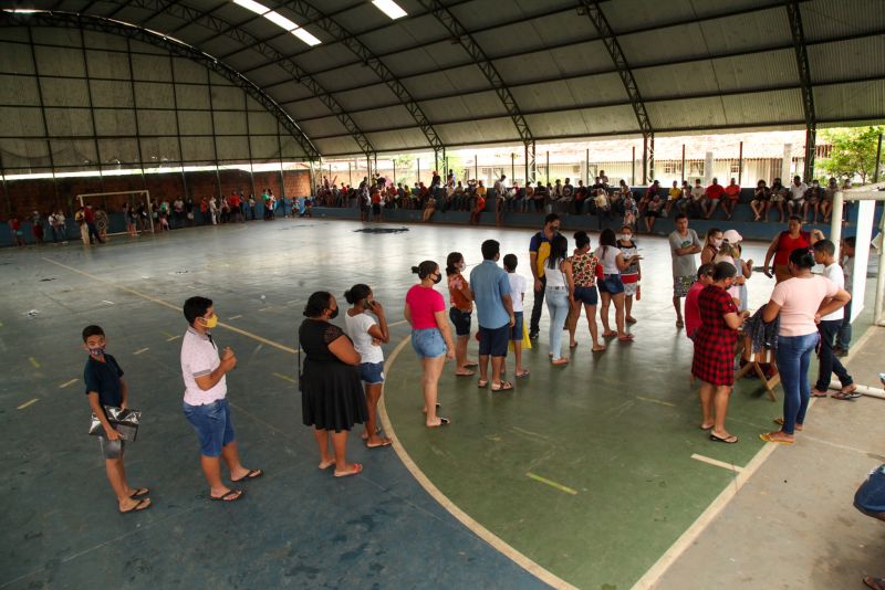 Foto: Wagner Almeida/ Ascom Sejudh