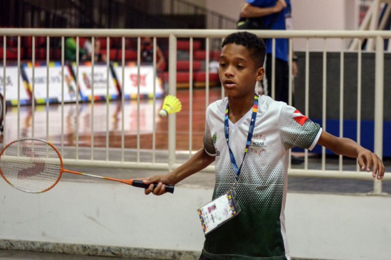 Foto: Eliseu Dias / Ascom Seduc