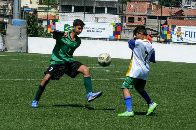 Foto: Eliseu Dias / Ascom Seduc