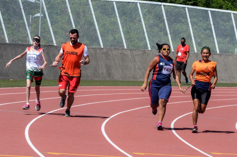 Foto: Eliseu Dias / Ascom Seduc