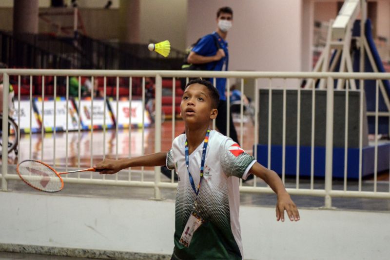Foto: Eliseu Dias / Ascom Seduc