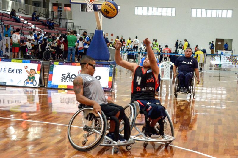 Foto: Eliseu Dias / Ascom Seduc