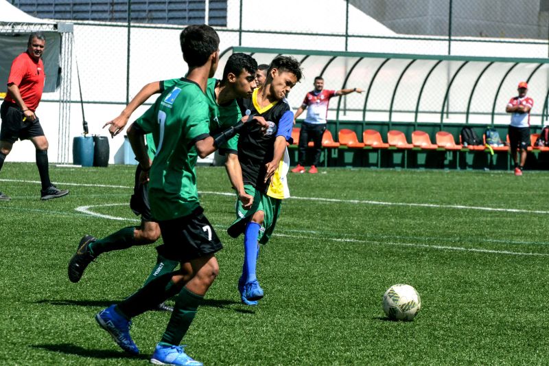 Foto: Eliseu Dias / Ascom Seduc