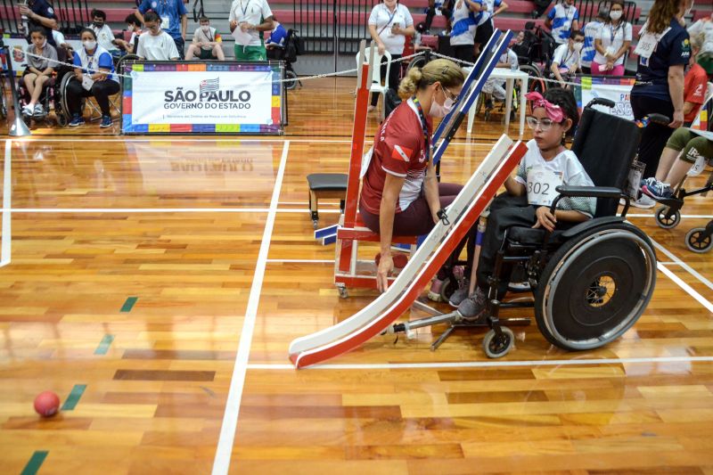 Foto: Eliseu Dias / Ascom Seduc