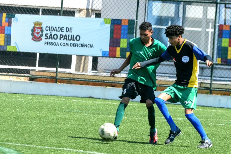 Foto: Eliseu Dias / Ascom Seduc
