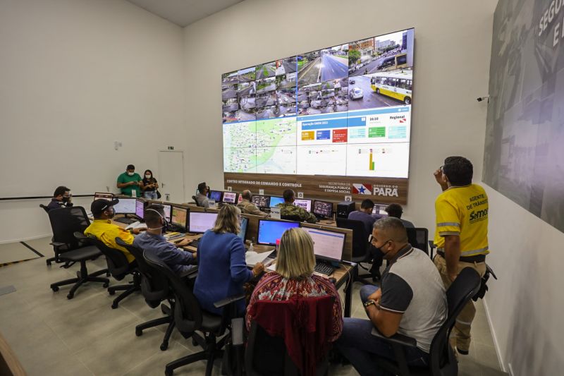 Foto: Alex Ribeiro - Ag. Pará