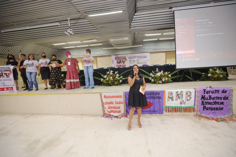 Foto: Alex Ribeiro - Ag. Pará