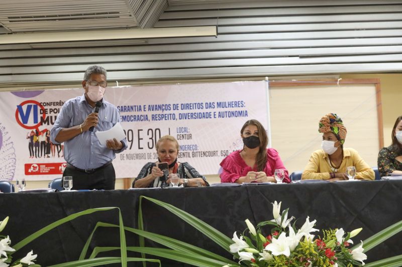 Foto: Alex Ribeiro - Ag. Pará