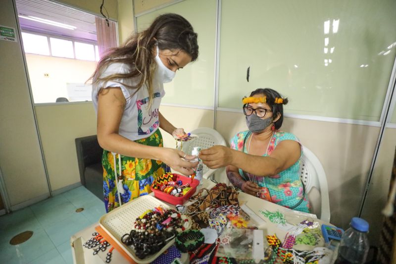 Foto: Alex Ribeiro - Ag. Pará