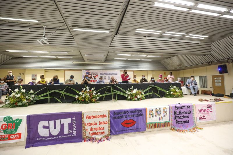 Foto: Alex Ribeiro - Ag. Pará