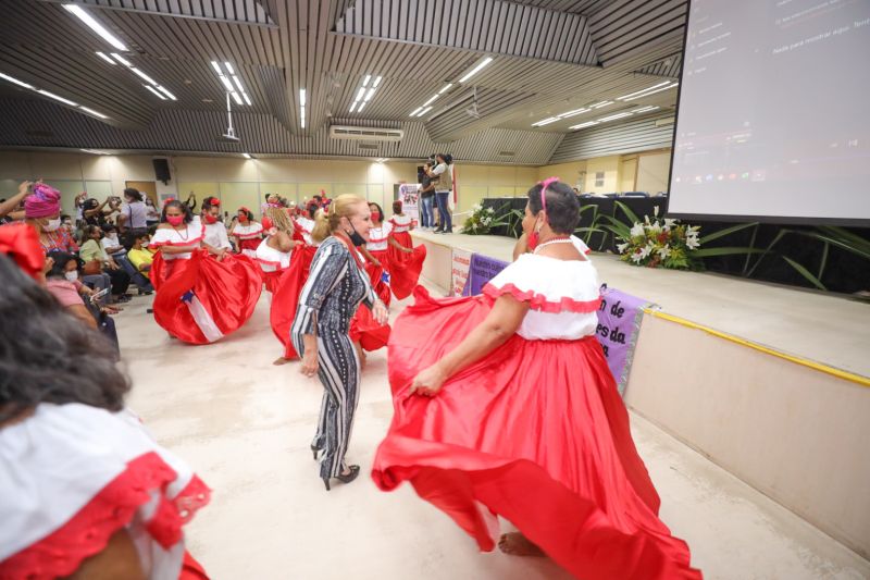 Foto: Alex Ribeiro - Ag. Pará
