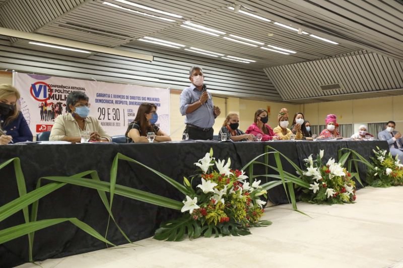 Foto: Alex Ribeiro - Ag. Pará