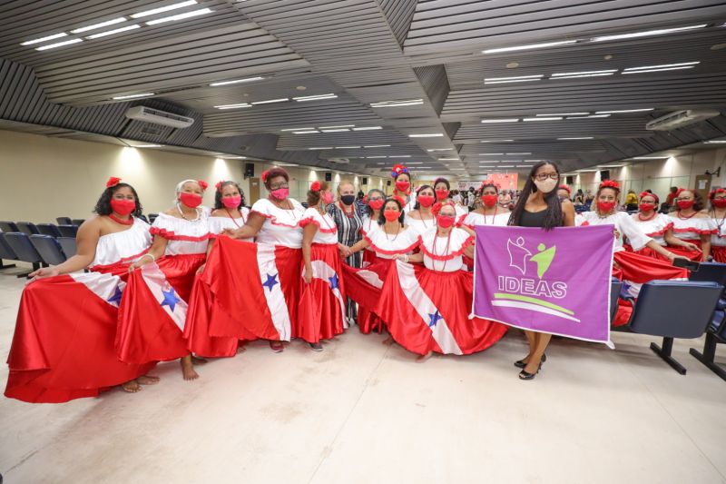 Foto: Alex Ribeiro - Ag. Pará