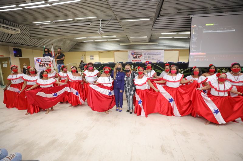 Foto: Alex Ribeiro - Ag. Pará