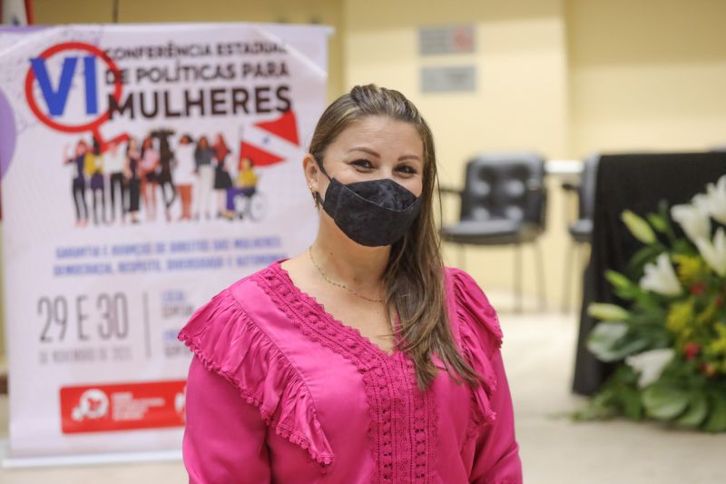 Foto: Alex Ribeiro - Ag. Pará