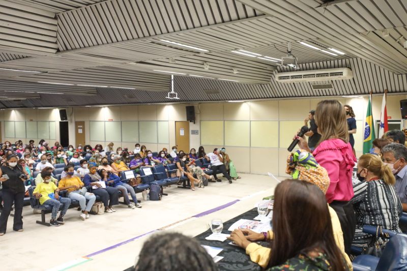 Foto: Alex Ribeiro - Ag. Pará