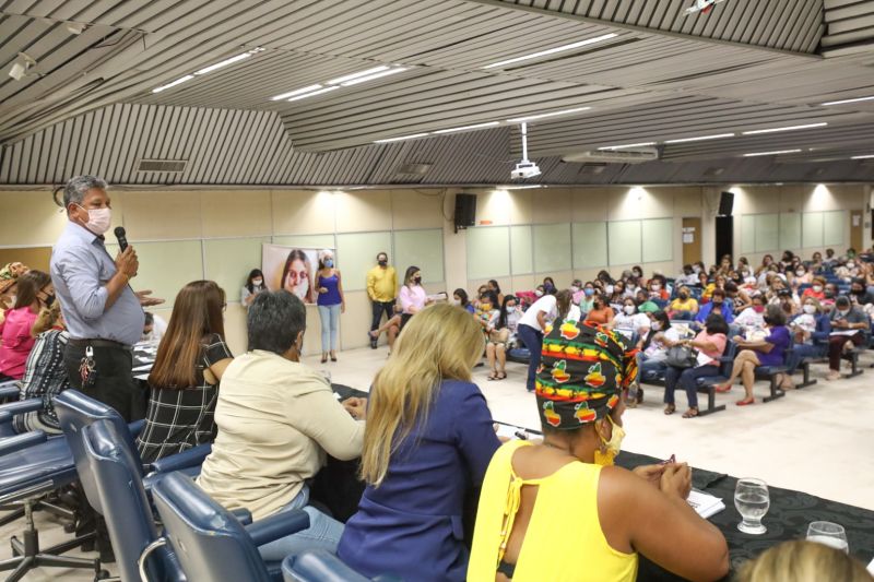 Foto: Alex Ribeiro - Ag. Pará