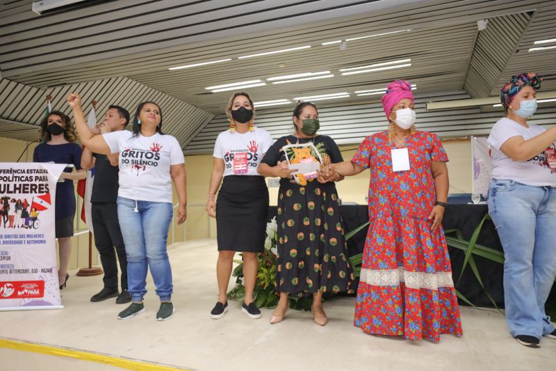 Foto: Alex Ribeiro - Ag. Pará