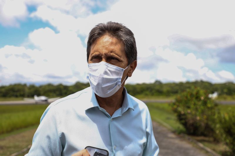 Xarão Leão, prefeito Breves <div class='credito_fotos'>Foto: Rodrigo Pinheiro / Ag.Pará   |   <a href='/midias/2021/originais/10348_f13da077-6d26-9f16-2089-bbf4a9ac0f54.jpg' download><i class='fa-solid fa-download'></i> Download</a></div>