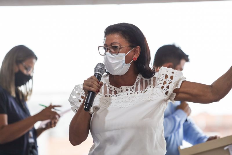 Foto: Marco Santos / Ag. Pará