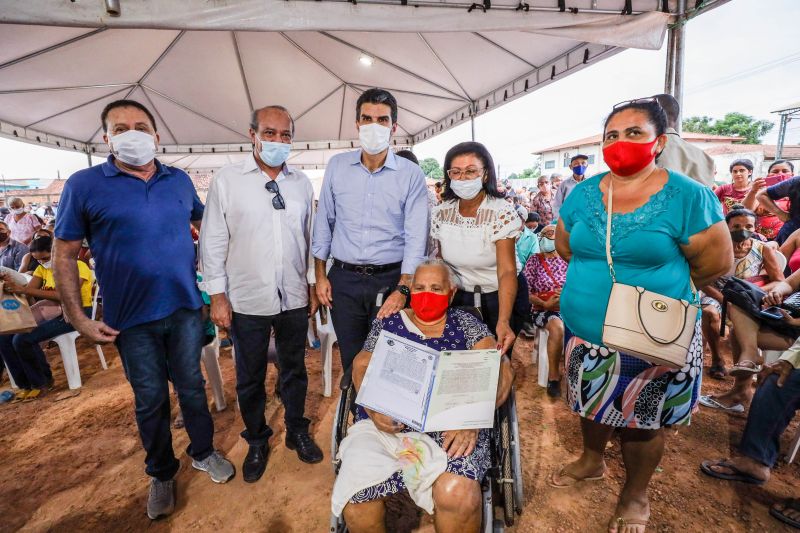 Foto: Marco Santos / Ag. Pará