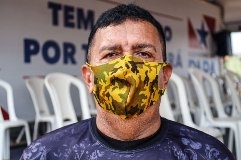 Foto: Marco Santos / Ag. Pará