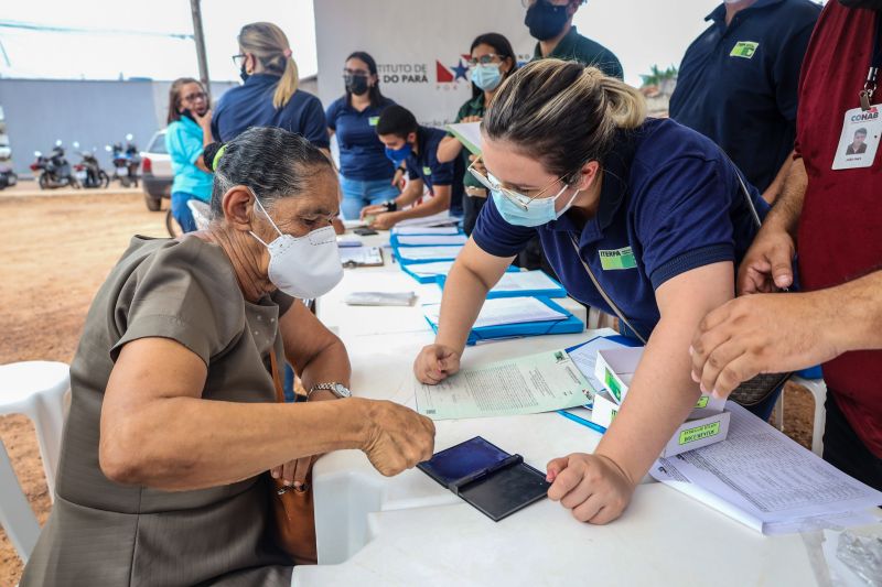 Foto: Marco Santos / Ag. Pará