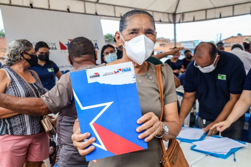 Foto: Marco Santos / Ag. Pará
