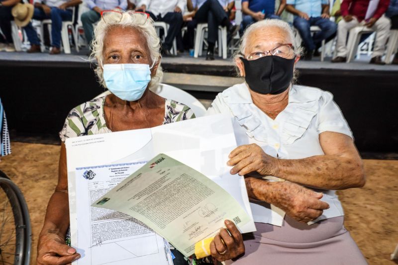Foto: Marco Santos / Ag. Pará