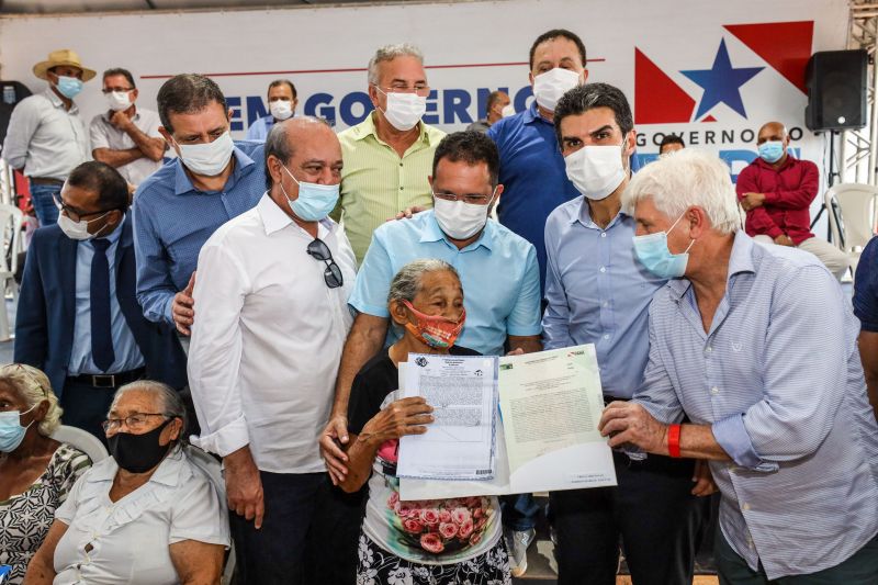 Foto: Marco Santos / Ag. Pará