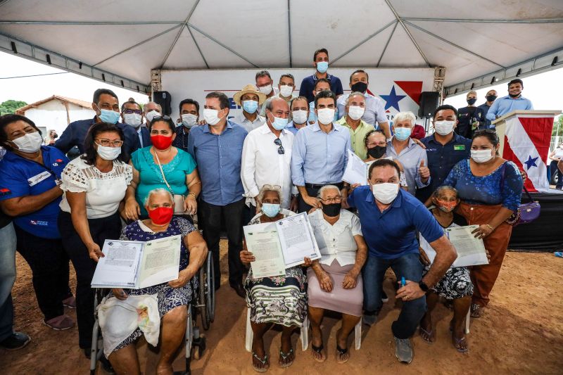 Foto: Marco Santos / Ag. Pará